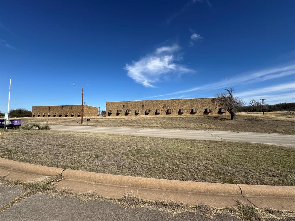 Ft Wolters - Commercial Sale