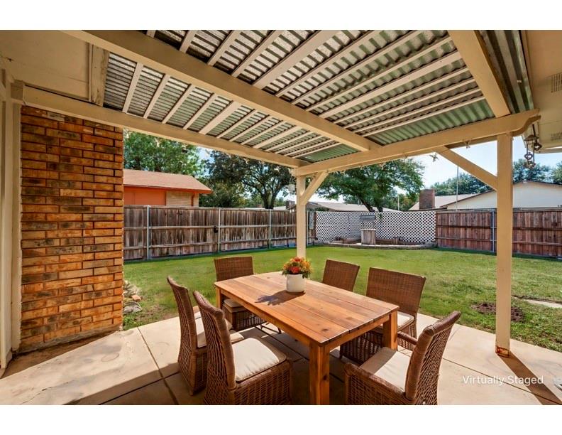 Colony 3 - Residential