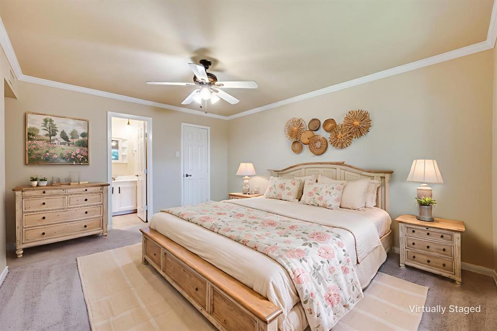 Colony 3 - Residential