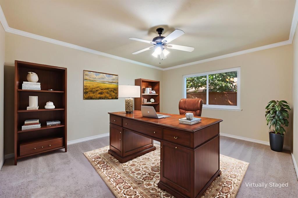 Colony 3 - Residential