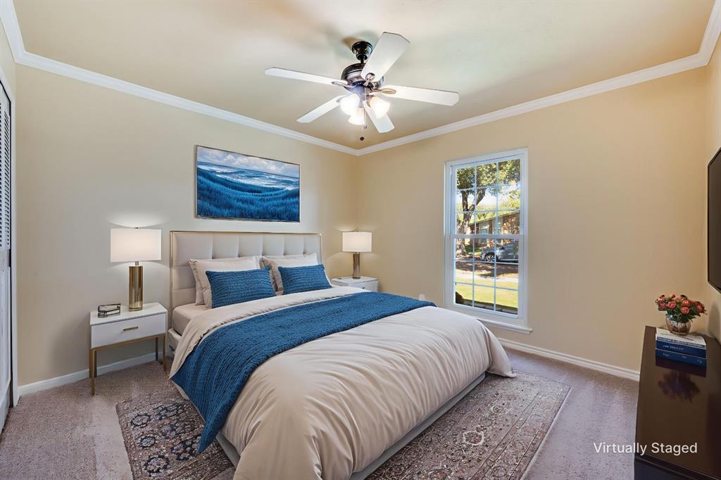 Colony 3 - Residential