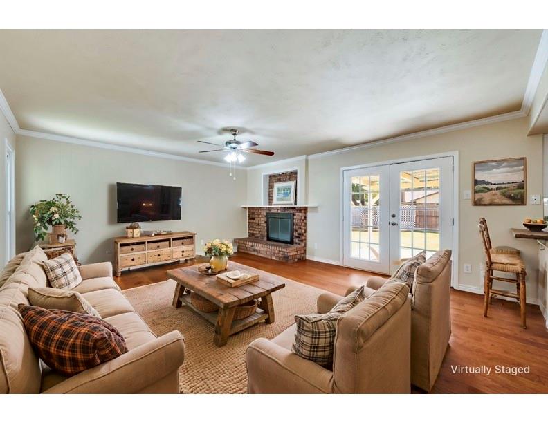 Colony 3 - Residential