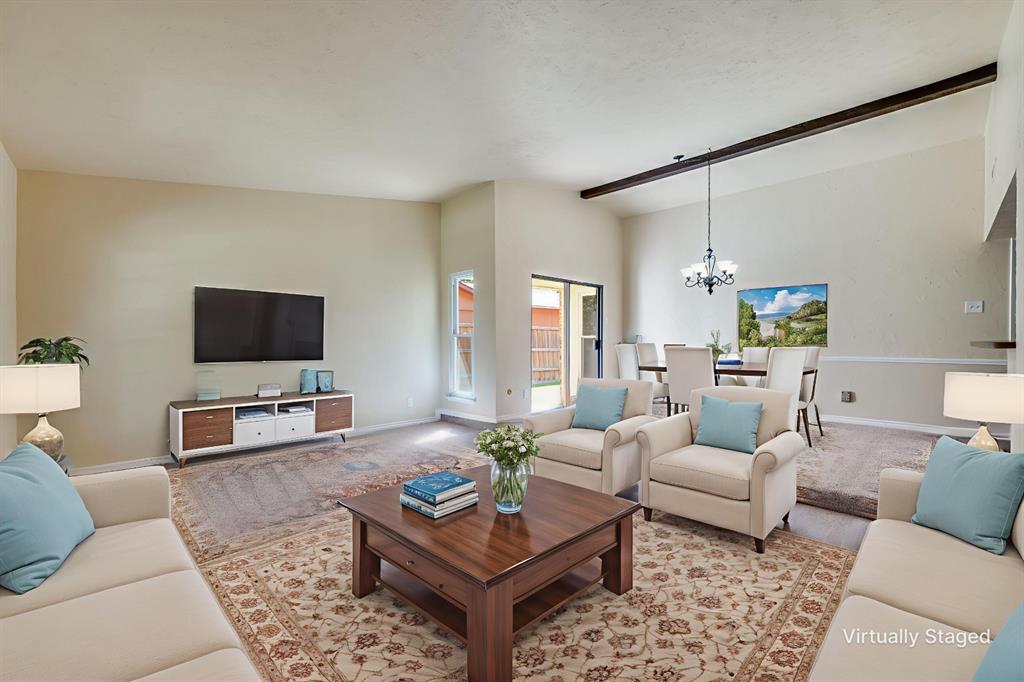 Colony 3 - Residential