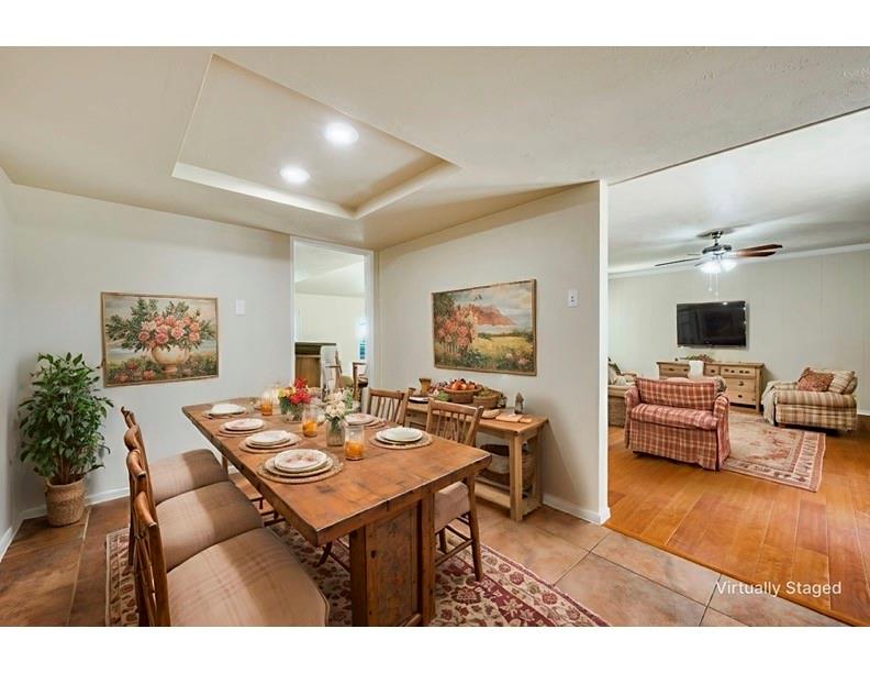 Colony 3 - Residential