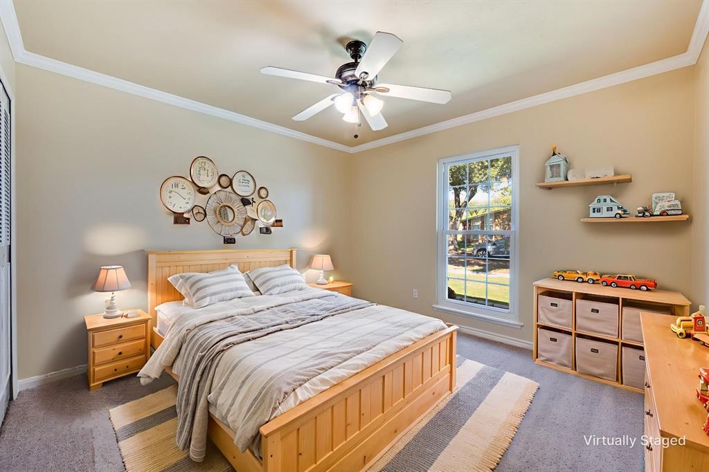 Colony 3 - Residential