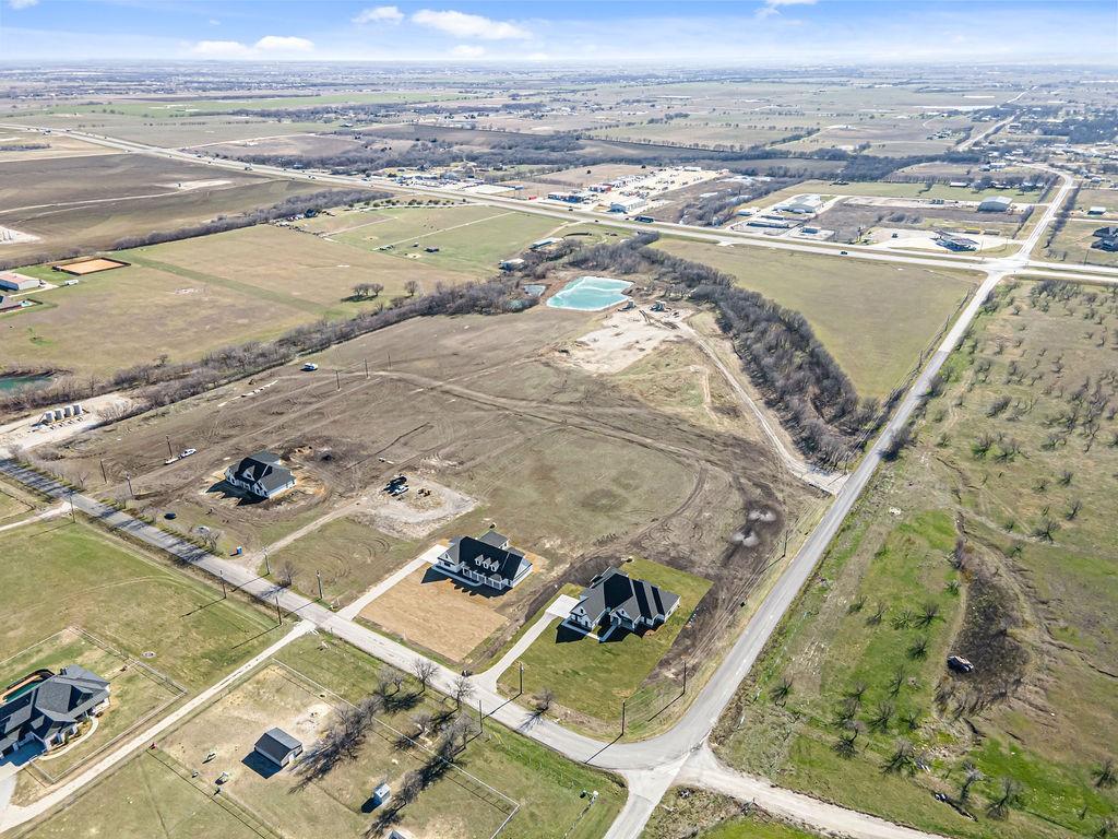 9.72ac. Jackson Road