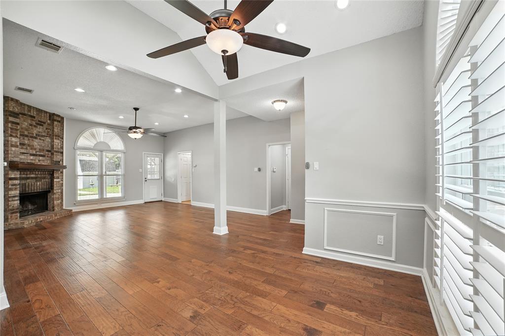 Valleycreek Ph 01 Rep - Residential