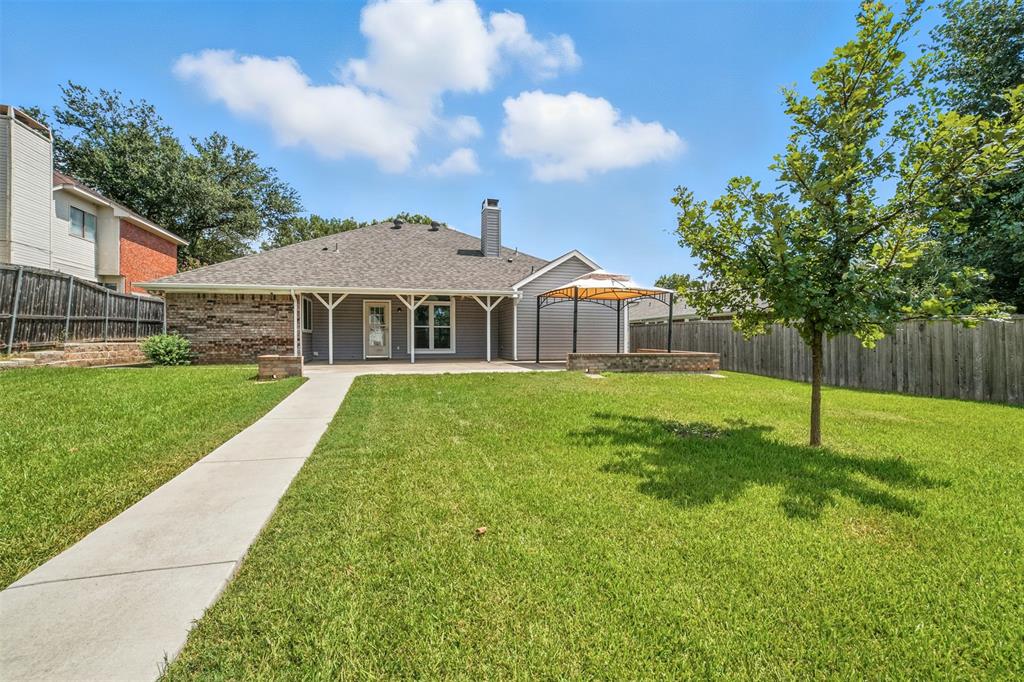 Valleycreek Ph 01 Rep - Residential