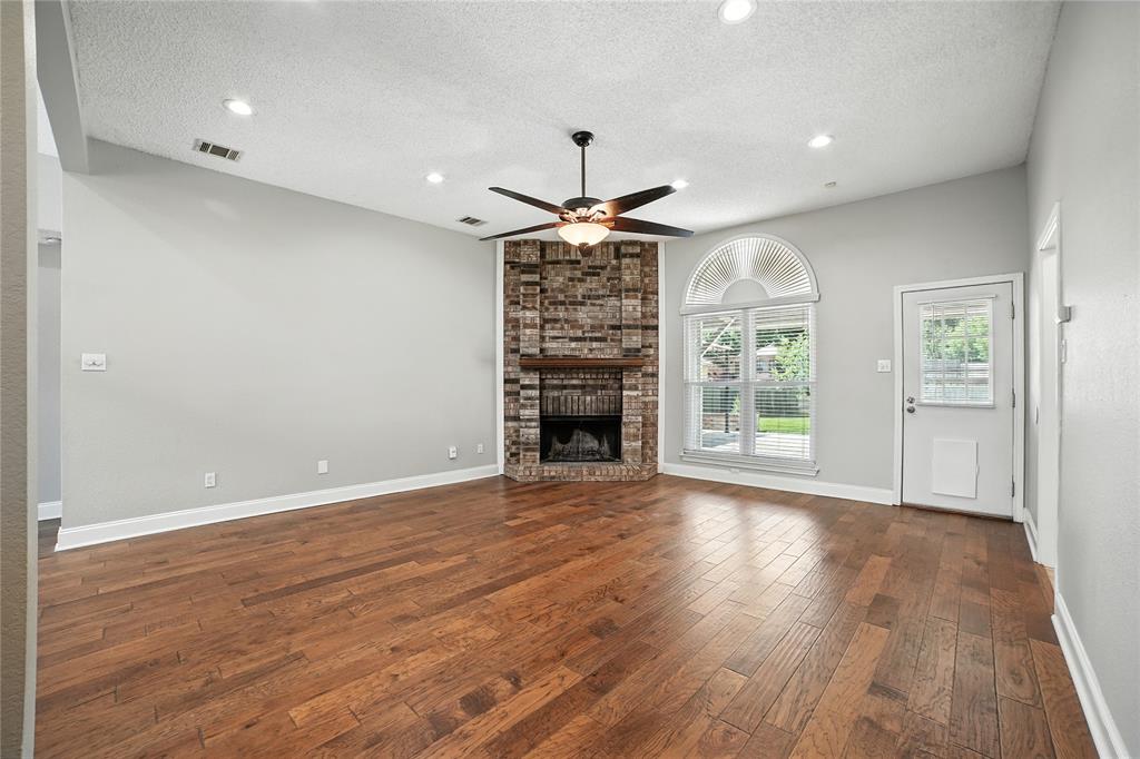 Valleycreek Ph 01 Rep - Residential