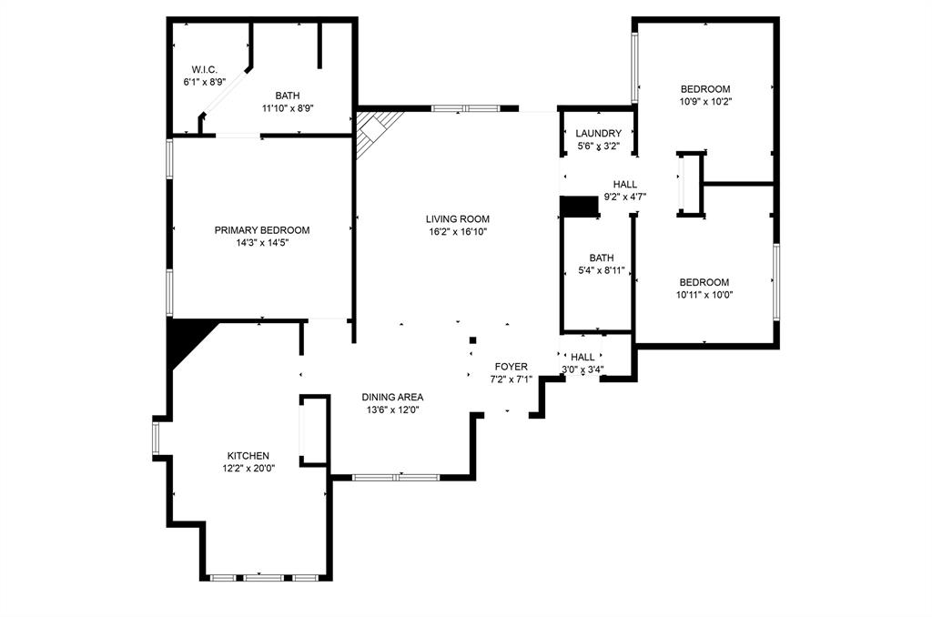 Valleycreek Ph 01 Rep - Residential