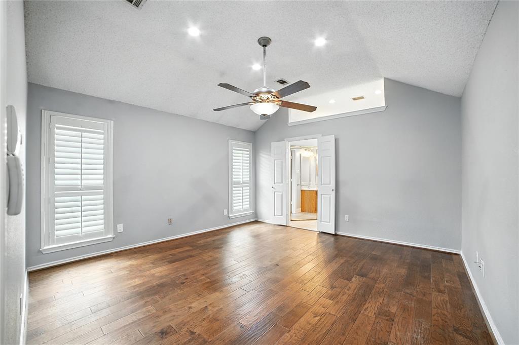 Valleycreek Ph 01 Rep - Residential