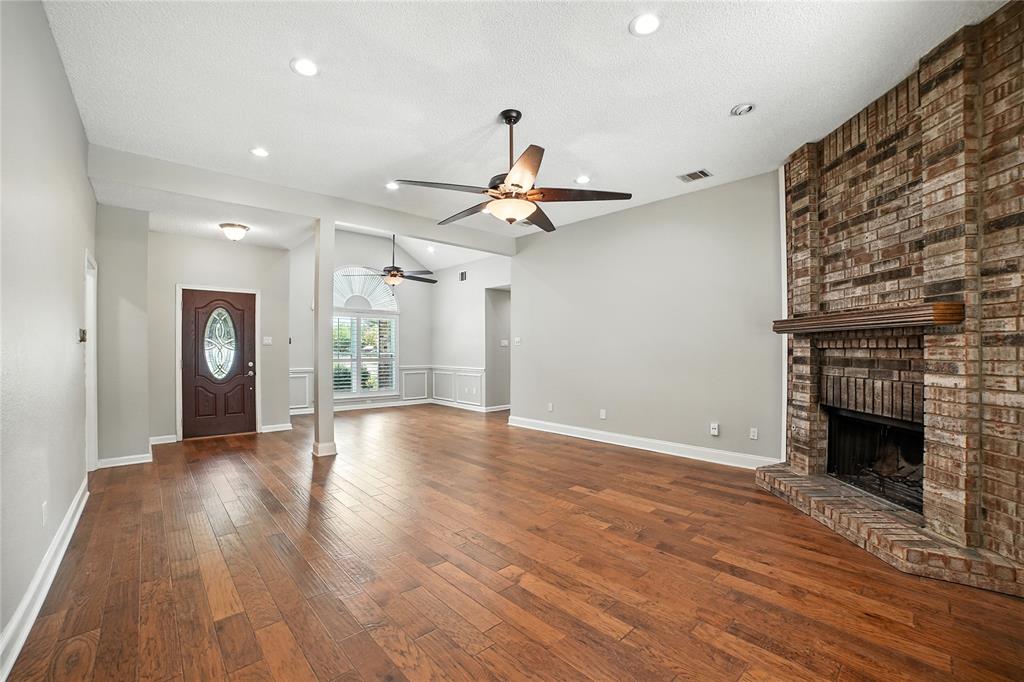 Valleycreek Ph 01 Rep - Residential