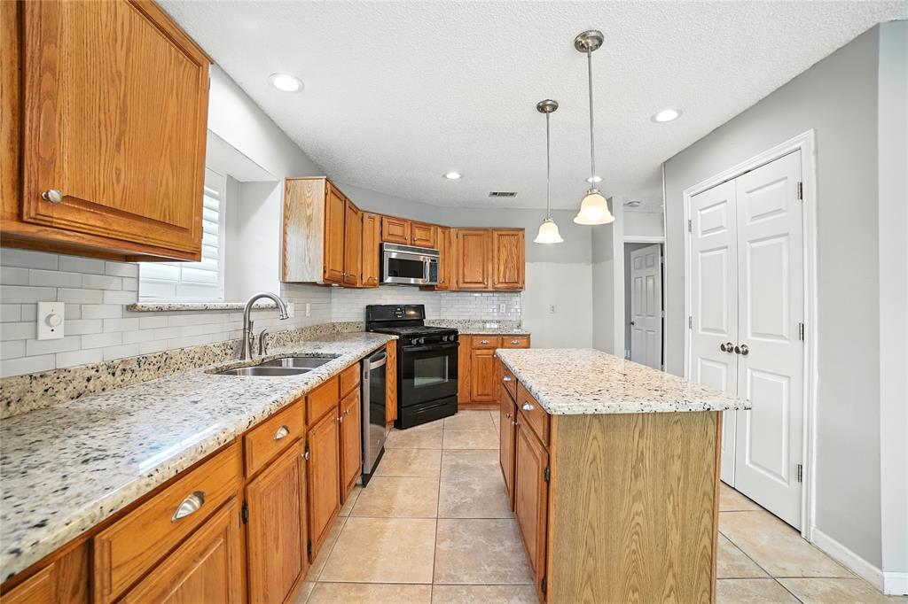 Valleycreek Ph 01 Rep - Residential