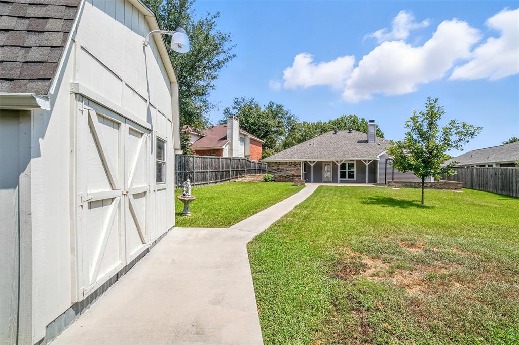 Valleycreek Ph 01 Rep - Residential