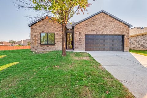 5720 Hunters Bend Lane Dallas TX 75249