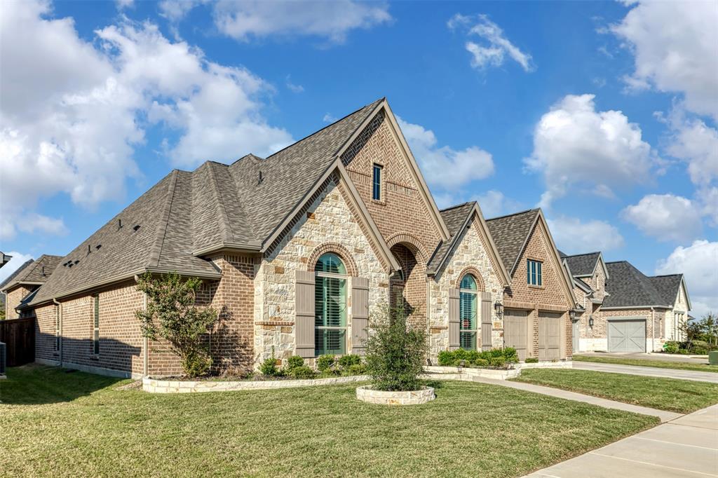 2837 Midlake Drive