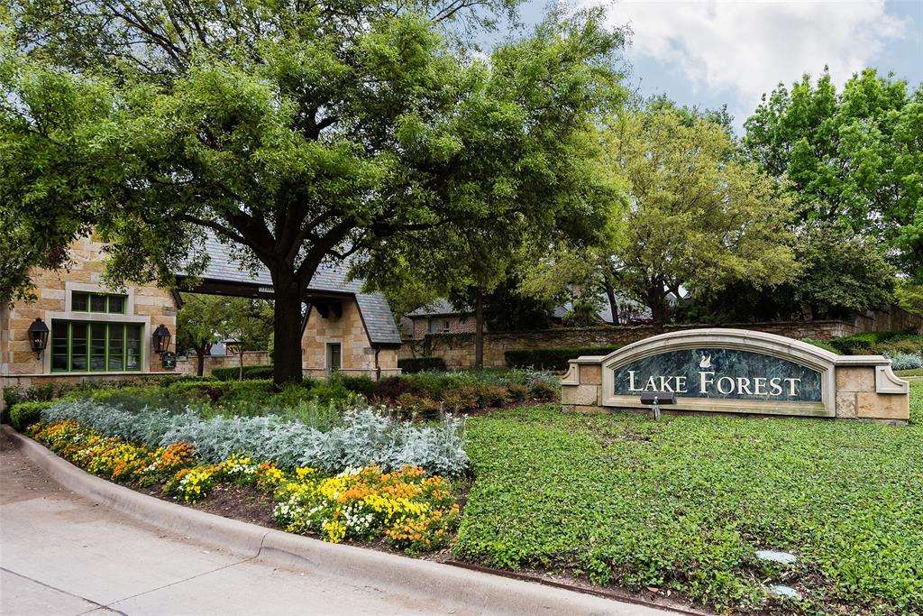 Lake Forest Ph G-R3 - Residential