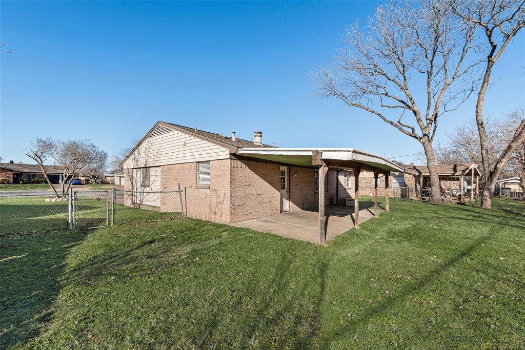 Hilltop Estates - Residential