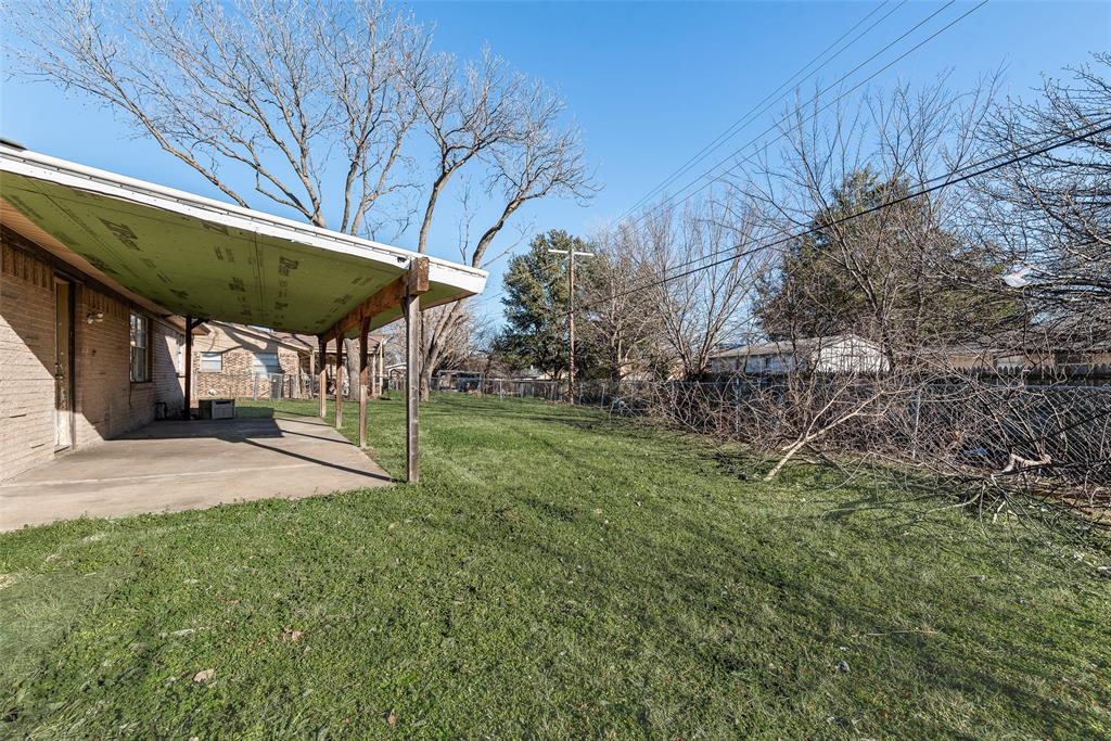 Hilltop Estates - Residential