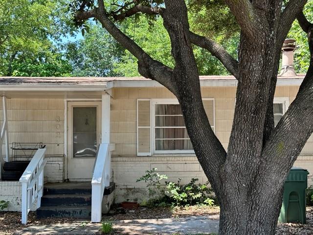 Phillips Park Add - Residential