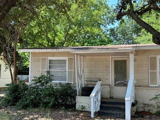 Phillips Park Add - Residential