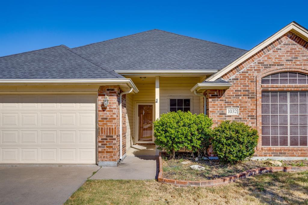 1032 Kingfish Drive