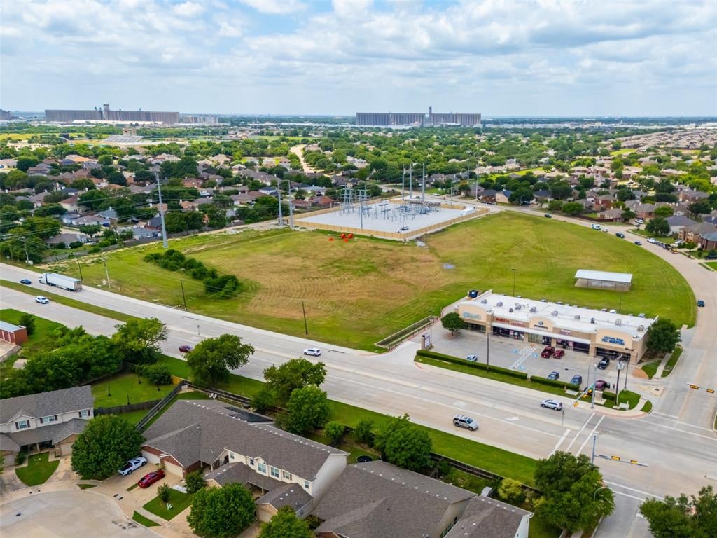 1051 Grand Central Parkway
