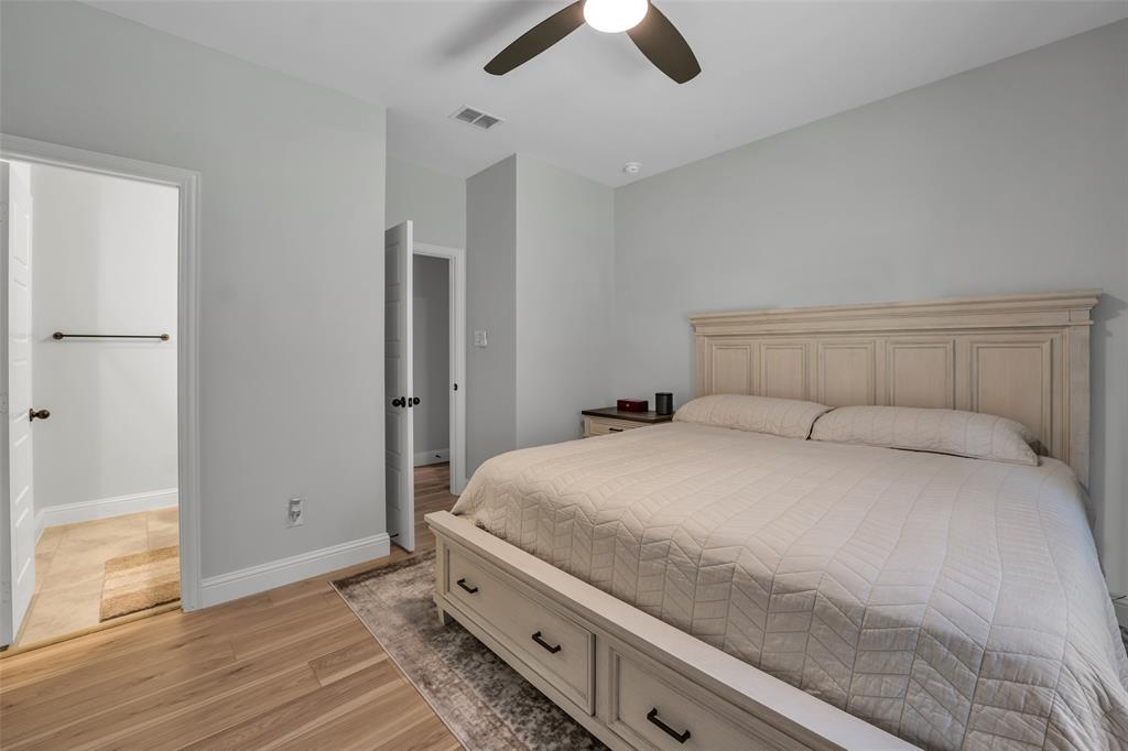 Villages of Creekwood Ph 1 - Residential