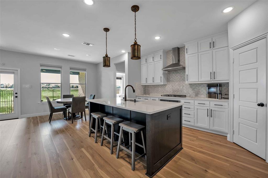 Villages of Creekwood Ph 1 - Residential