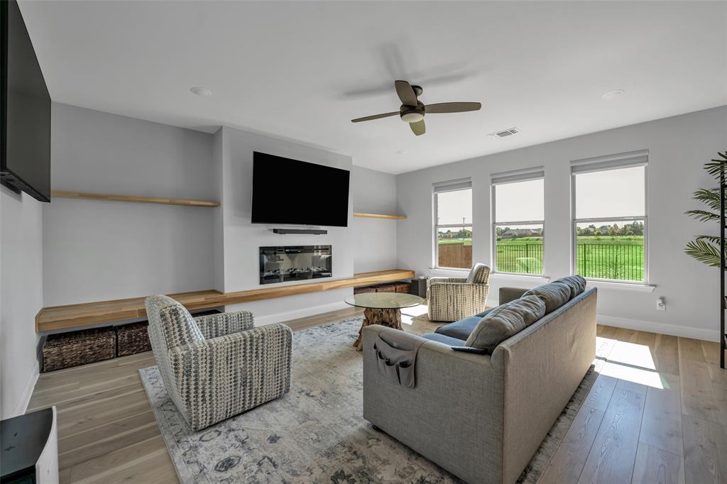 Villages of Creekwood Ph 1 - Residential