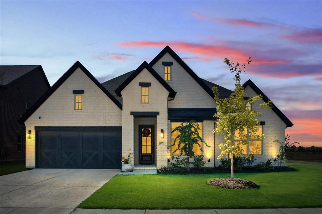 Villages of Creekwood Ph 1 - Residential