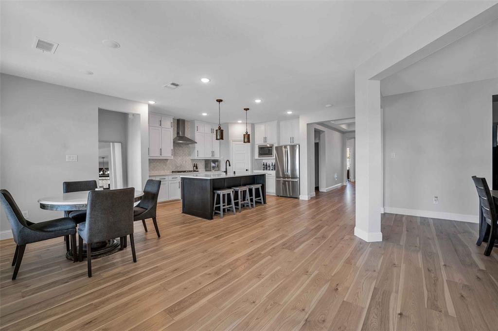 Villages of Creekwood Ph 1 - Residential