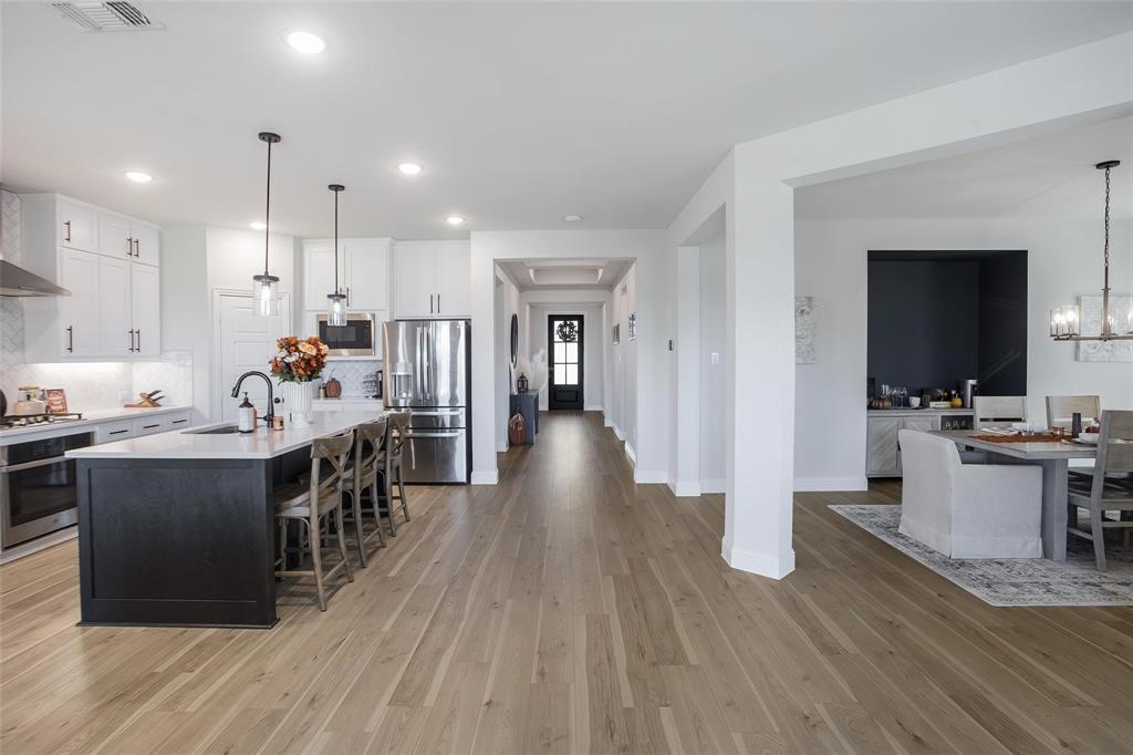 Villages of Creekwood Ph 1 - Residential