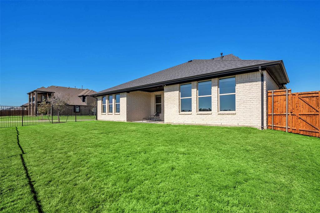 Villages of Creekwood Ph 1 - Residential