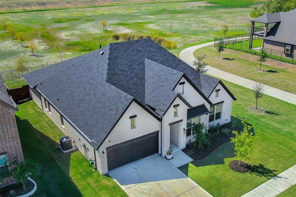 Villages of Creekwood Ph 1 - Residential