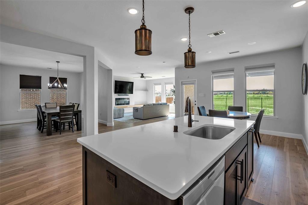 Villages of Creekwood Ph 1 - Residential