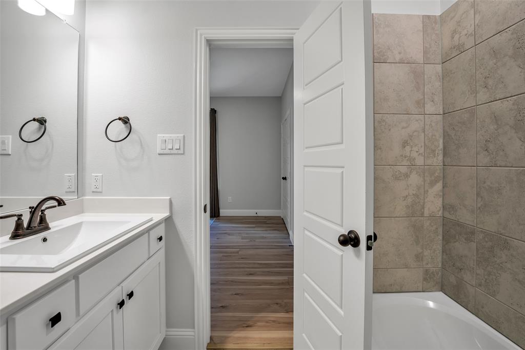 Villages of Creekwood Ph 1 - Residential