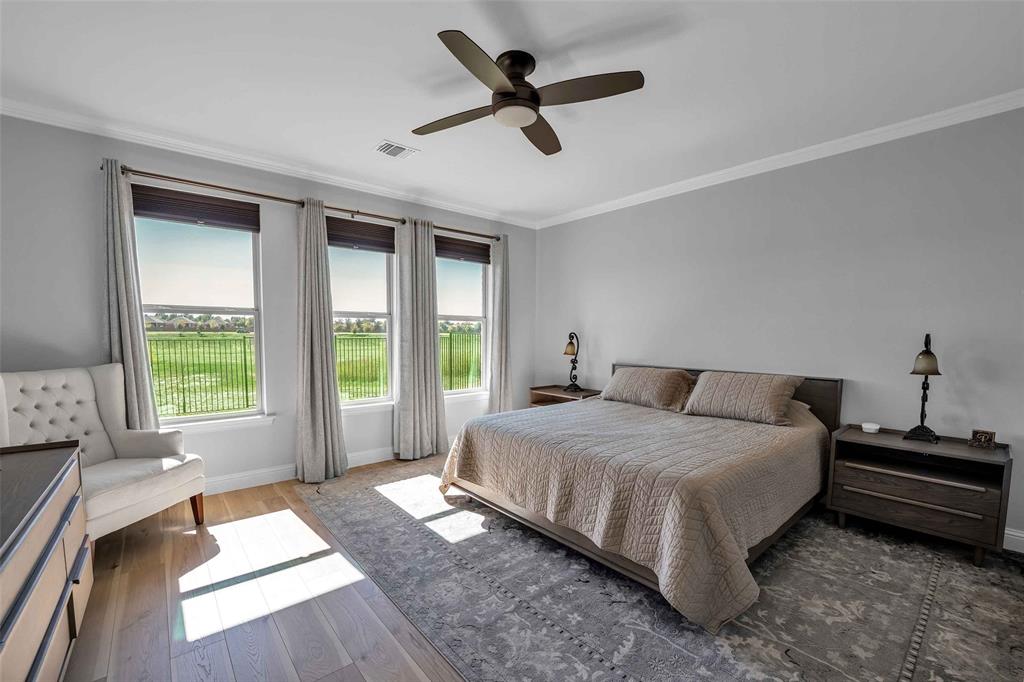 Villages of Creekwood Ph 1 - Residential