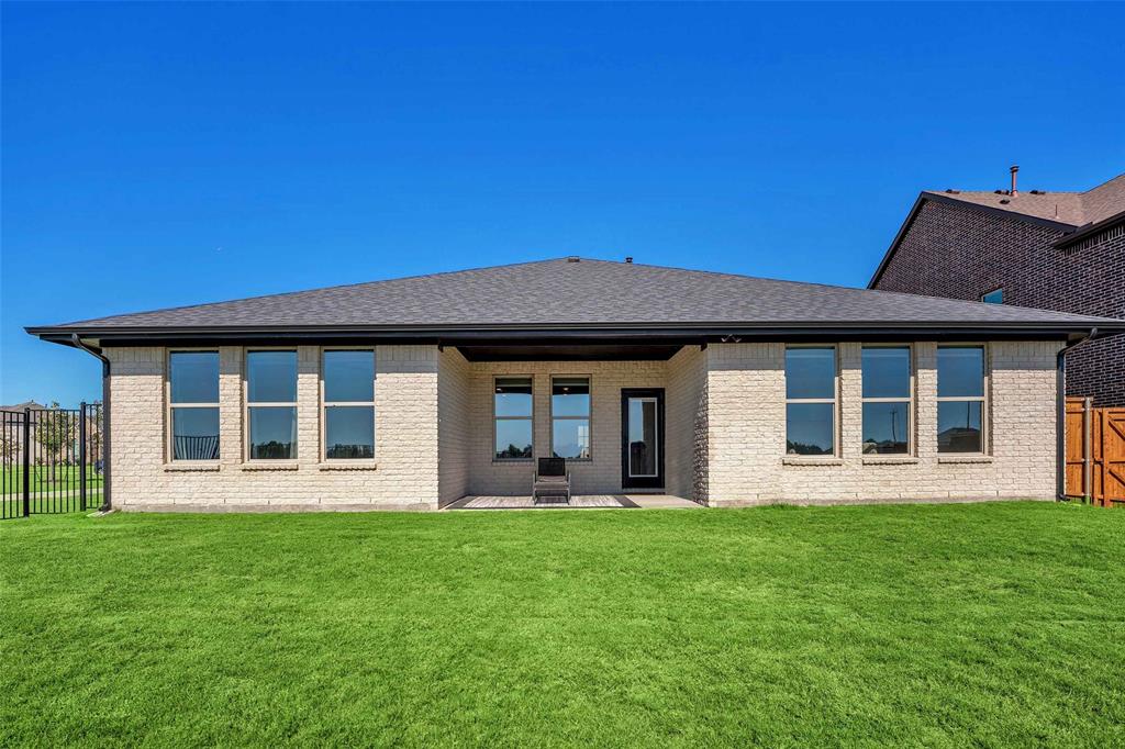 Villages of Creekwood Ph 1 - Residential