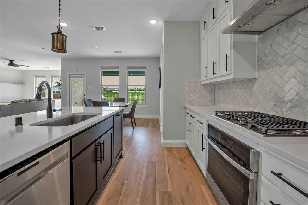 Villages of Creekwood Ph 1 - Residential