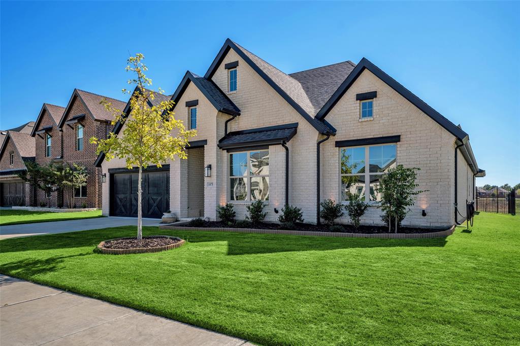 Villages of Creekwood Ph 1 - Residential