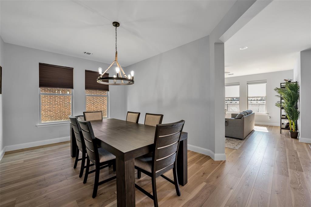 Villages of Creekwood Ph 1 - Residential