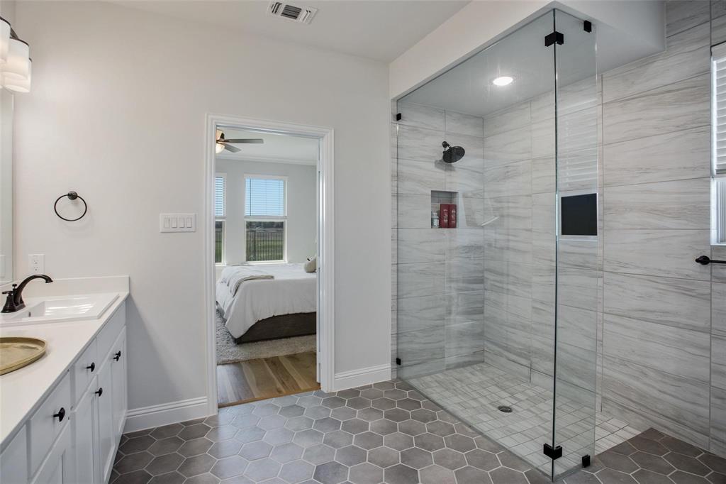 Villages of Creekwood Ph 1 - Residential