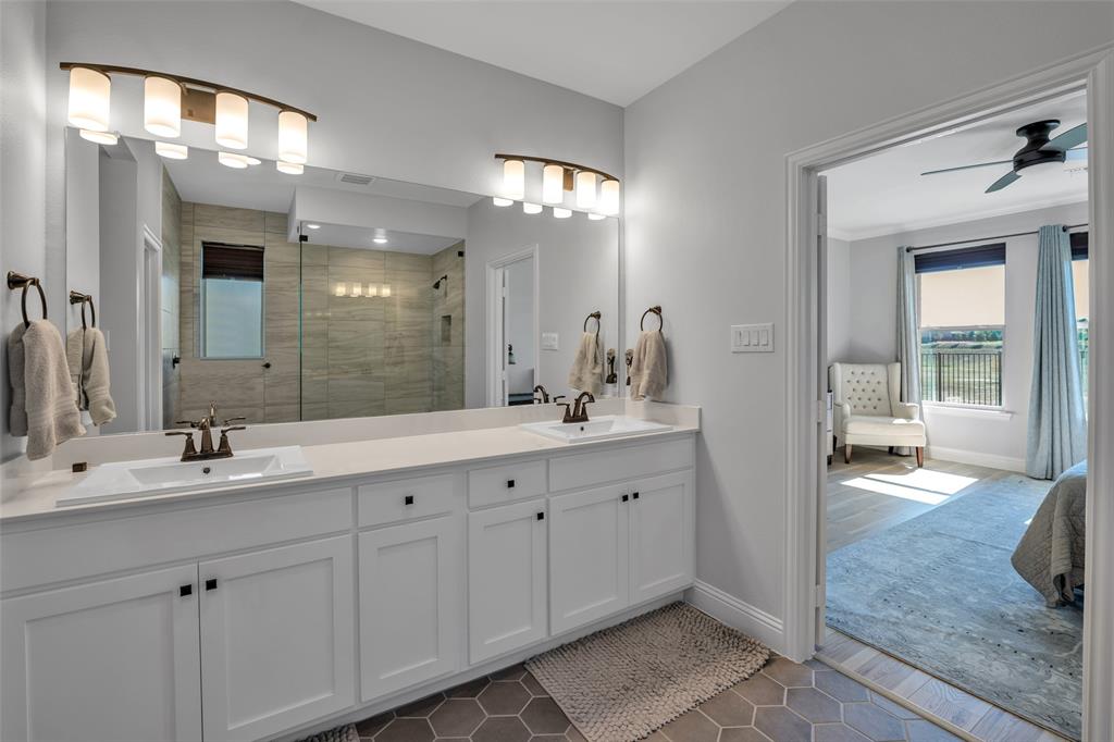 Villages of Creekwood Ph 1 - Residential