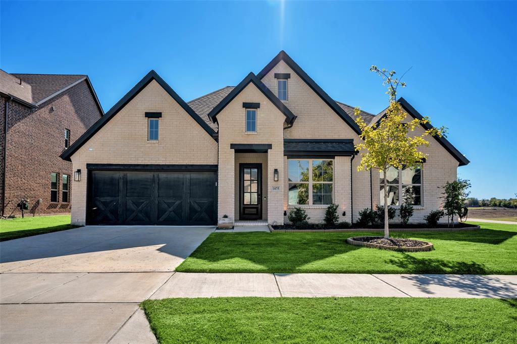 Villages of Creekwood Ph 1 - Residential