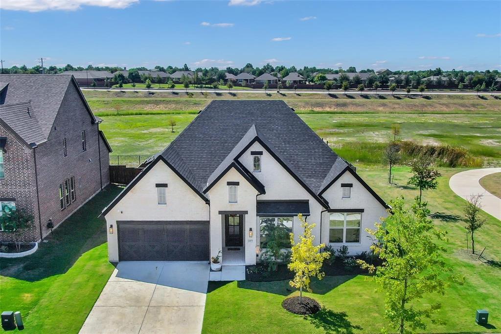 Villages of Creekwood Ph 1 - Residential