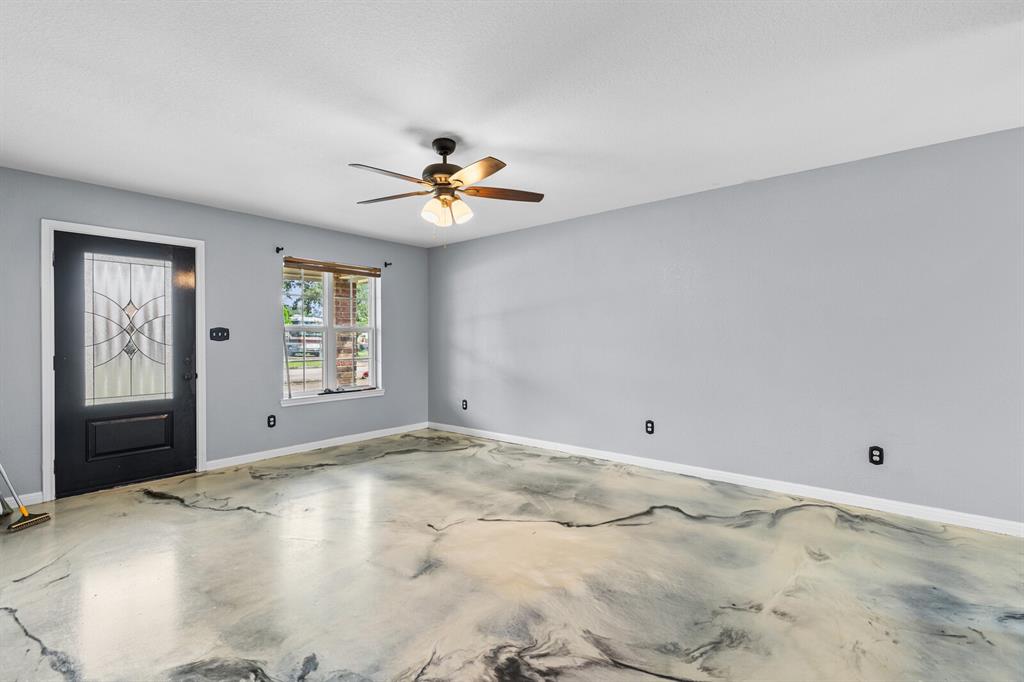 Connally - Residential