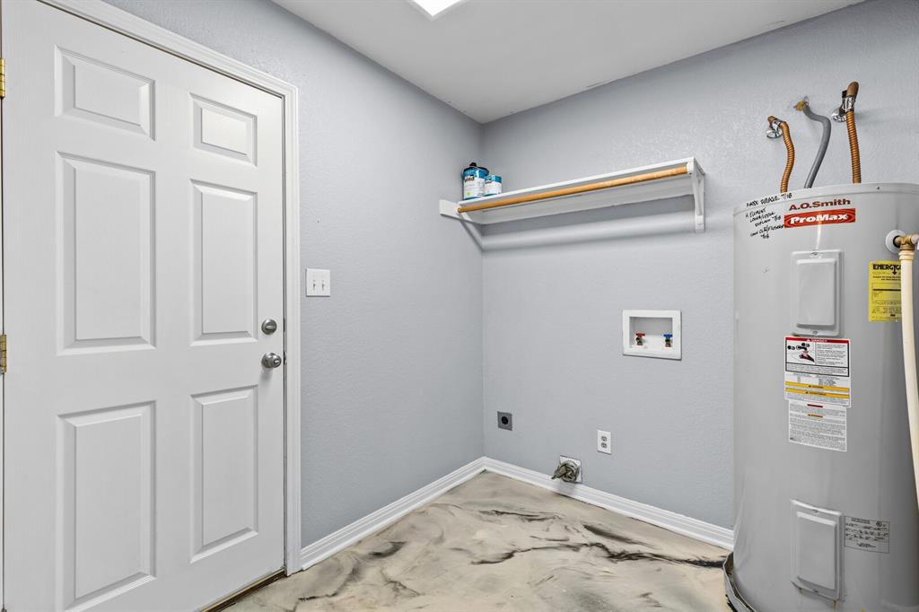 Connally - Residential