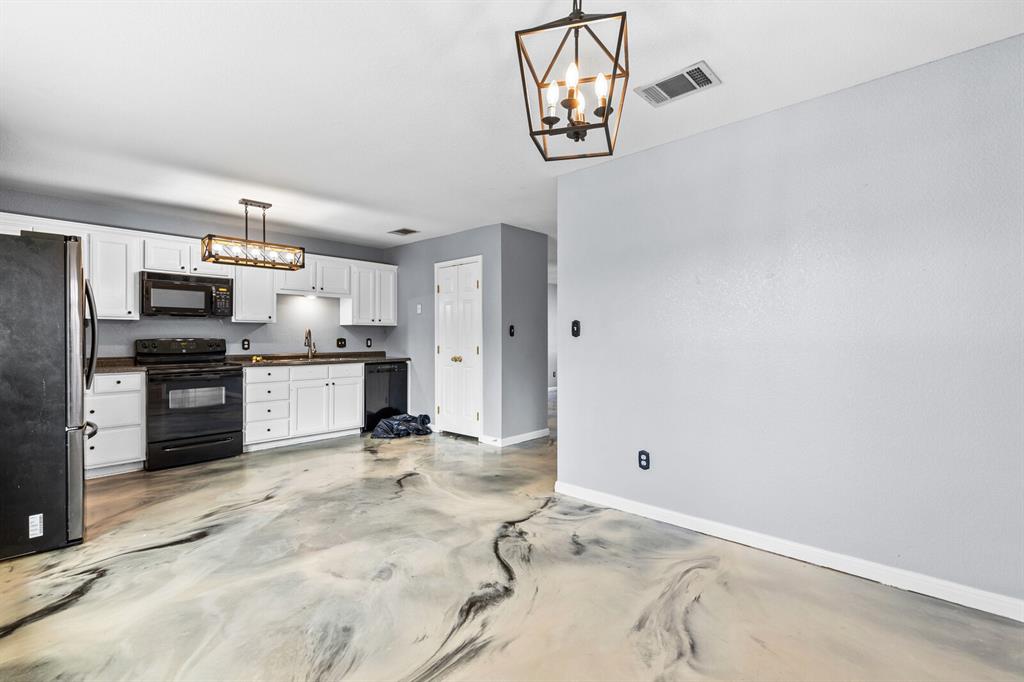 Connally - Residential