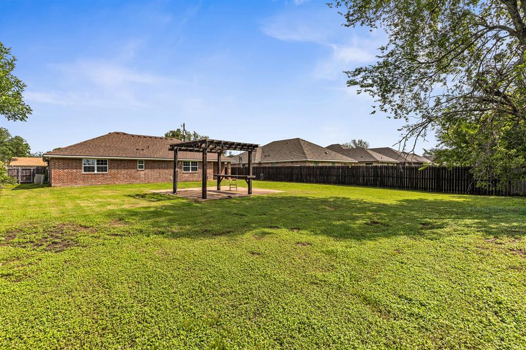 Connally - Residential